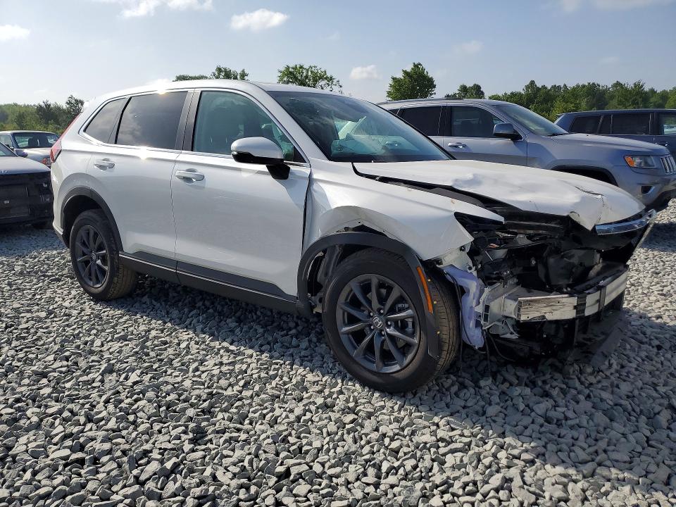 59311926 :رقم المزاد ، 2HKRS4H77TH445854 vin ، 2026 Honda Cr -v مزاد بيع