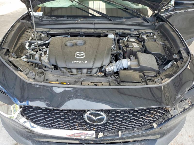 Продажа на аукционе авто 2021 Mazda Cx-30, vin: 3MVDMACL7MM201428, номер лота: 61237316
