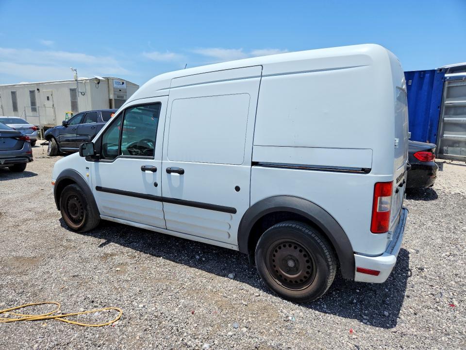 Aukcja sprzedaży 2013 Ford Transit Connect, vin: NM0LS7BNXDT140292, numer aukcji: 60862656