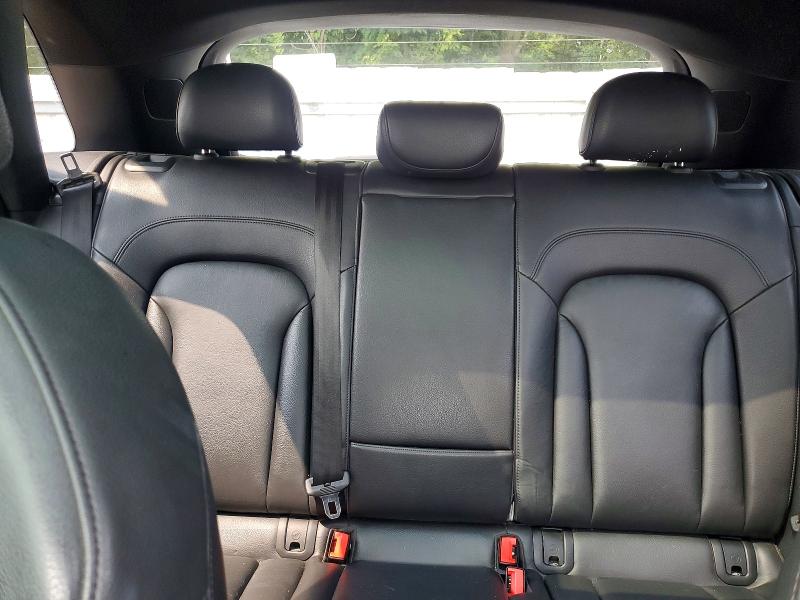 Продаж на аукціоні авто 2018 Audi Q3, vin: WA1GCCFSXJR024832, номер лоту: 61218196