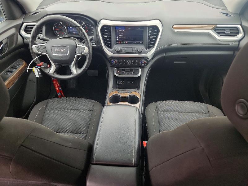 Aukcja sprzedaży 2022 Gmc Acadia, vin: 1GKKNKL49NZ132590, numer aukcji: 85625125
