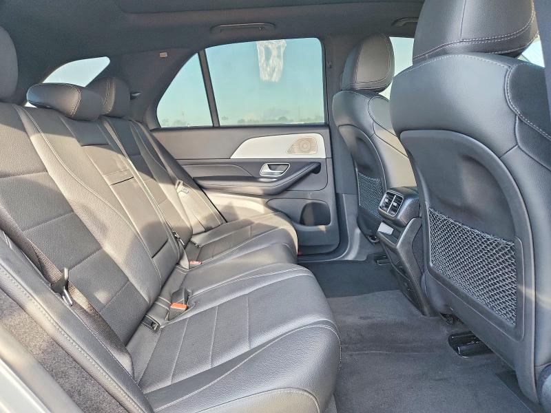 2023 Mercedes-benz Gle მანქანა იყიდება აუქციონზე, vin: 4JGFB4JB6PA888992, აუქციონის ნომერი: 59912936