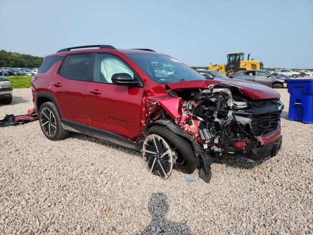 Aukcja sprzedaży 2026 Chevrolet Equinox, vin: 3GNAXLEG2TL155865, numer aukcji: 61008386