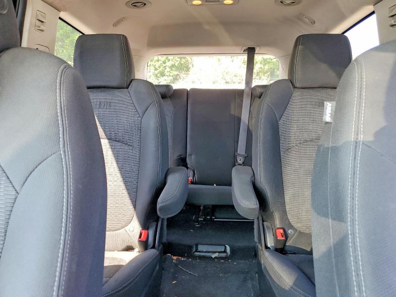 Aukcja sprzedaży 2013 Chevrolet Traverse, vin: 1GNKRGKD8DJ235924, numer aukcji: 61847076