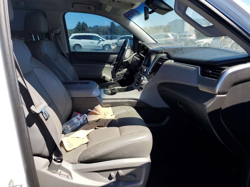 Продаж на аукціоні авто 2015 Chevrolet Suburban, vin: 1GNSCJKC1FR639836, номер лоту: 61168056