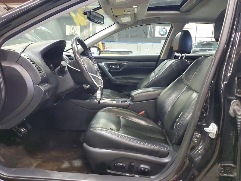 62027346 :رقم المزاد ، 1N4AL3AP1GC246398 vin ، 2016 Nissan Altima مزاد بيع
