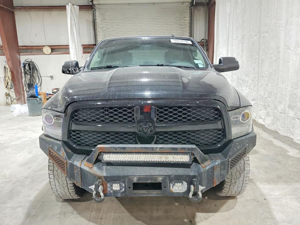 59314196 :رقم المزاد ، 3C6RR7KT1EG267767 vin ، 2014 Ram 1500 مزاد بيع