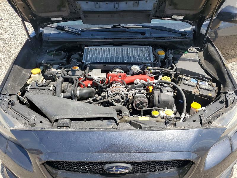 Aukcja sprzedaży 2016 Subaru Wrx, vin: JF1VA2M63G9807864, numer aukcji: 60982506