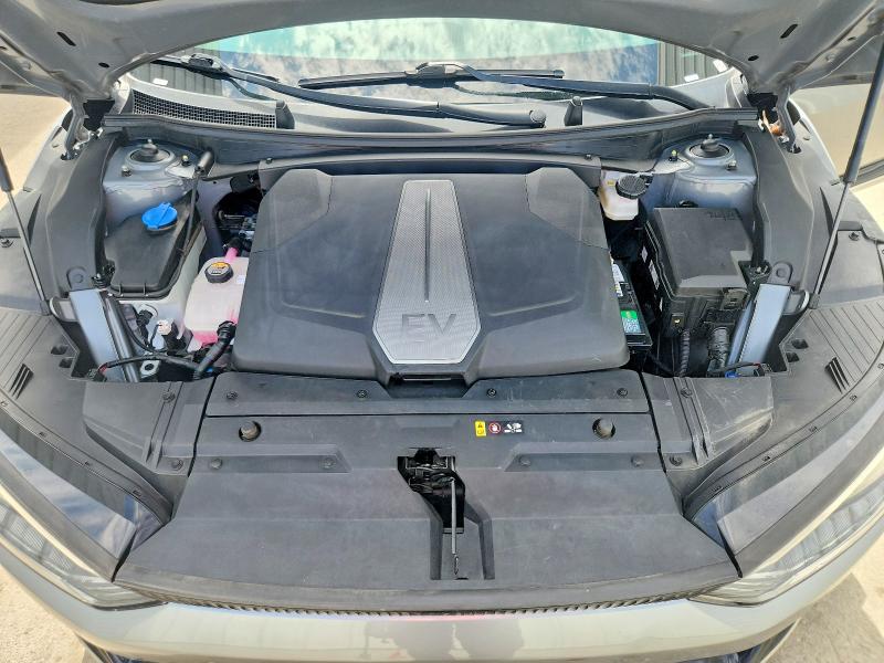 Продаж на аукціоні авто 2024 Kia Ev6, vin: KNDC34LA2R5205769, номер лоту: 60390676