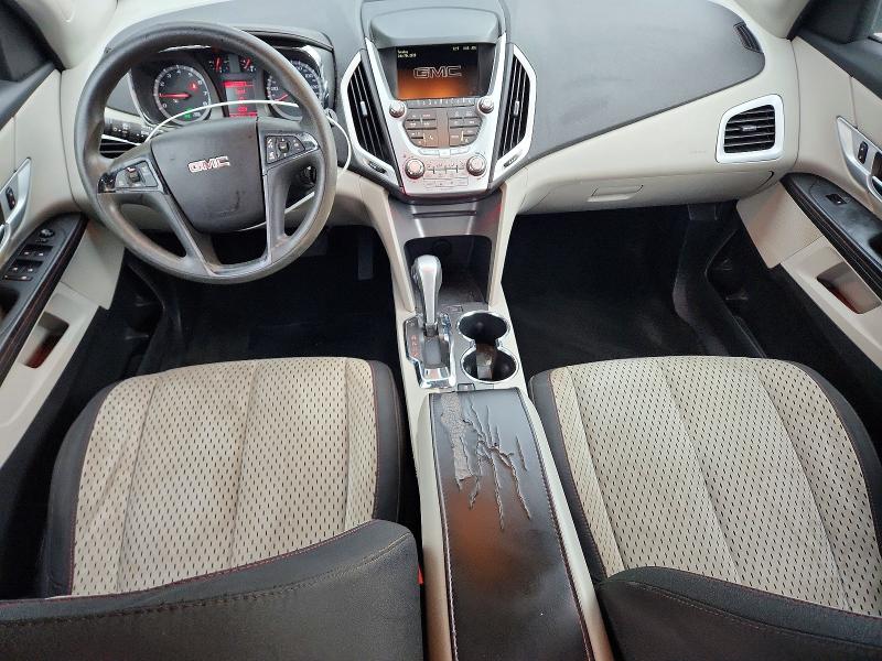 Продажа на аукционе авто 2013 Gmc Terrain, vin: 2GKALMEK4D6375579, номер лота: 59859176