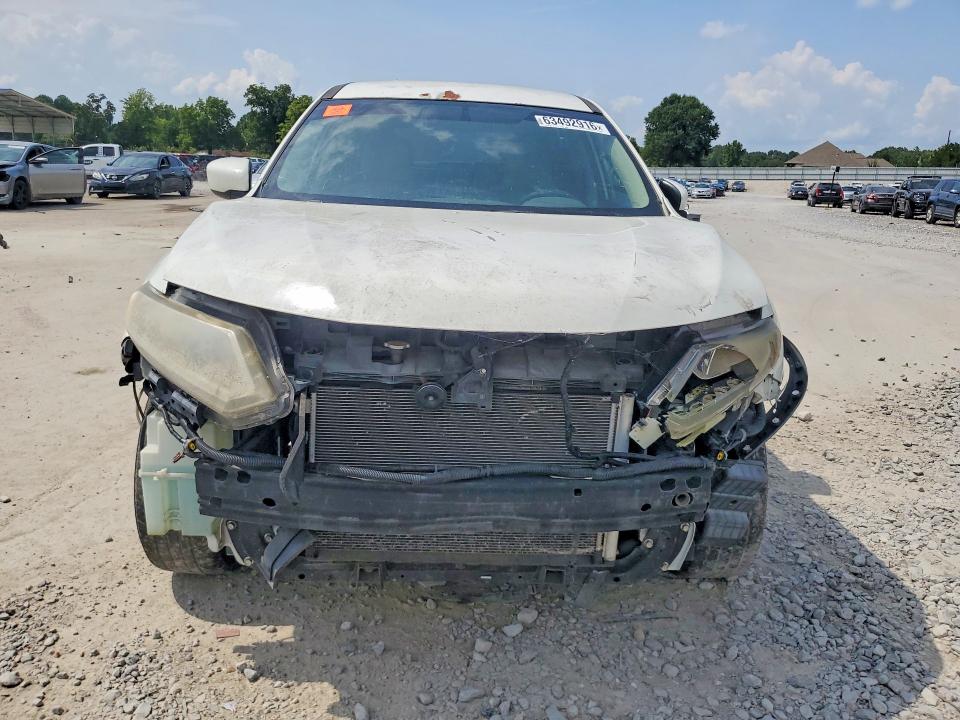 Aukcja sprzedaży 2016 Nissan Rogue, vin: JN8AT2MT3GW000162, numer aukcji: 63492916