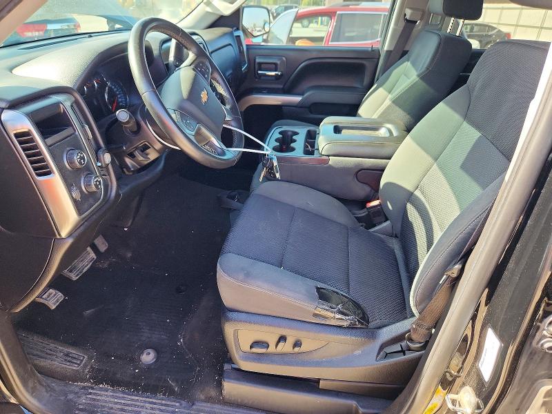Aukcja sprzedaży 2015 Chevrolet Silverado, vin: 3GCUKREC7FG401570, numer aukcji: 61151816