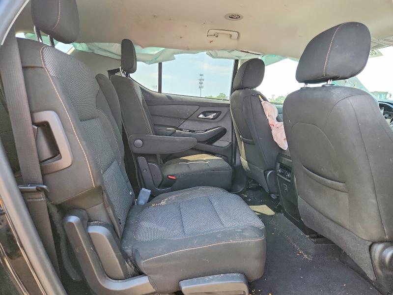 Aukcja sprzedaży 2018 Chevrolet Traverse, vin: 1GNEVGKW4JJ245758, numer aukcji: 60015876