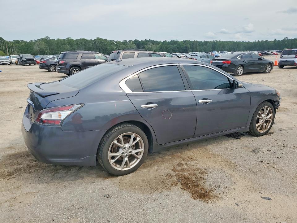 Aukcja sprzedaży 2012 Nissan Maxima, vin: 1N4AA5APXCC815003, numer aukcji: 62782066