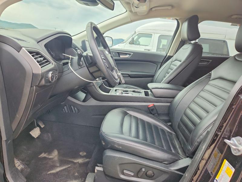 Aukcja sprzedaży 2022 Ford Edge, vin: 2FMPK4J99NBA75410, numer aukcji: 61166836