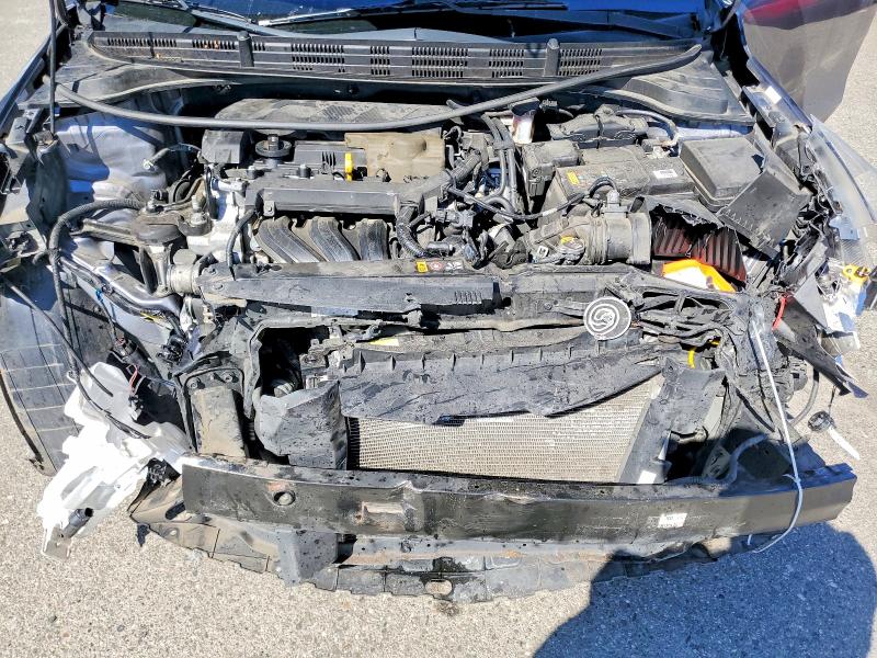 Продаж на аукціоні авто 2020 Kia Rio, vin: 3KPA24AD6LE317994, номер лоту: 63377336