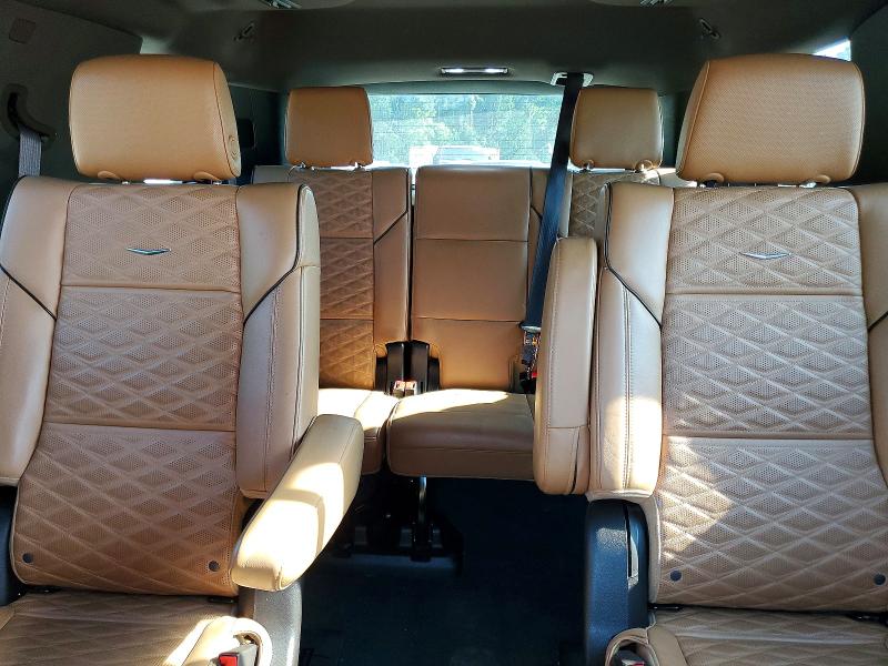 Aukcja sprzedaży 2023 Cadillac Escalade, vin: 1GYS4BKL0PR432636, numer aukcji: 58102966