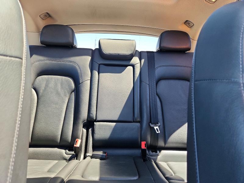 Aukcja sprzedaży 2011 Audi Q5, vin: WA1LFAFP7BA086047, numer aukcji: 60177346