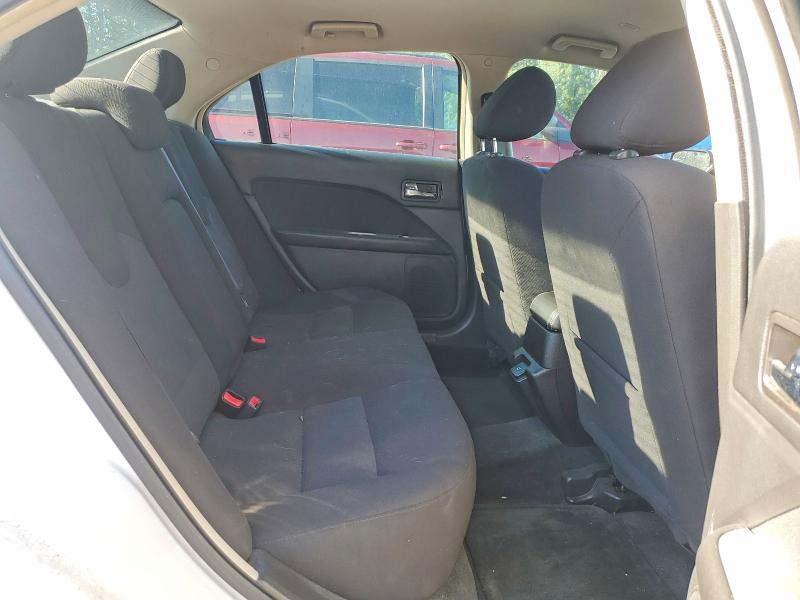2012 Ford Fusion მანქანა იყიდება აუქციონზე, vin: 3FADP0L38CR166117, აუქციონის ნომერი: 62103086