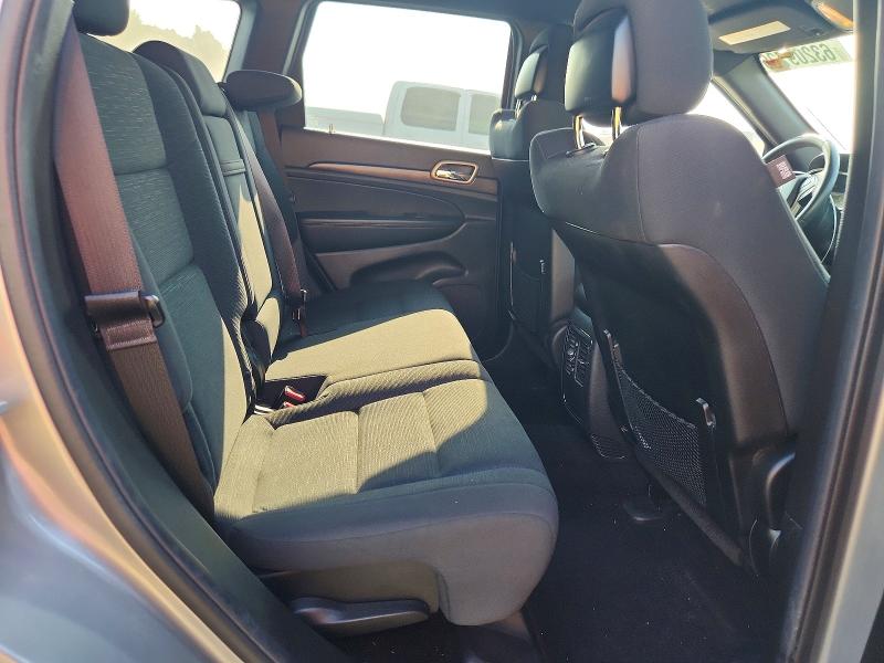 63209736 :رقم المزاد ، 1C4RJFAG9EC478135 vin ، 2014 Jeep Grand Cherokee مزاد بيع