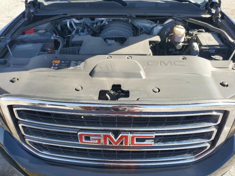 2016 Gmc Yukon Xl მანქანა იყიდება აუქციონზე, vin: 1GKS1GKC6GR233171, აუქციონის ნომერი: 60496446