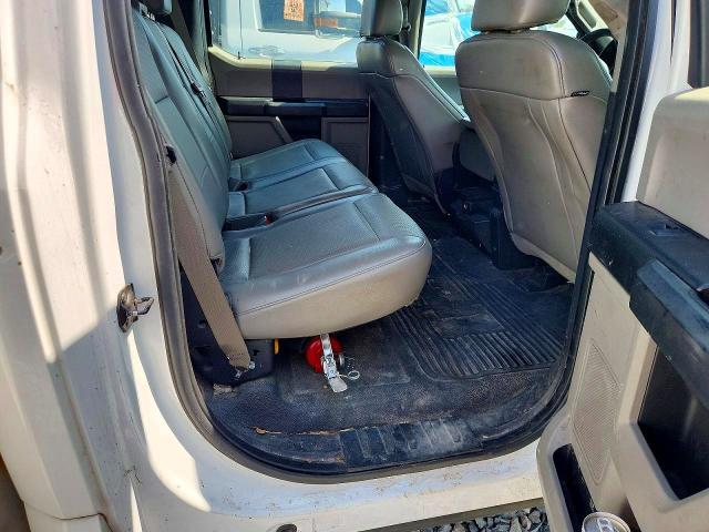 Aukcja sprzedaży 2017 Ford F550, vin: 1FD0W5HT0HEB92525, numer aukcji: 61735856