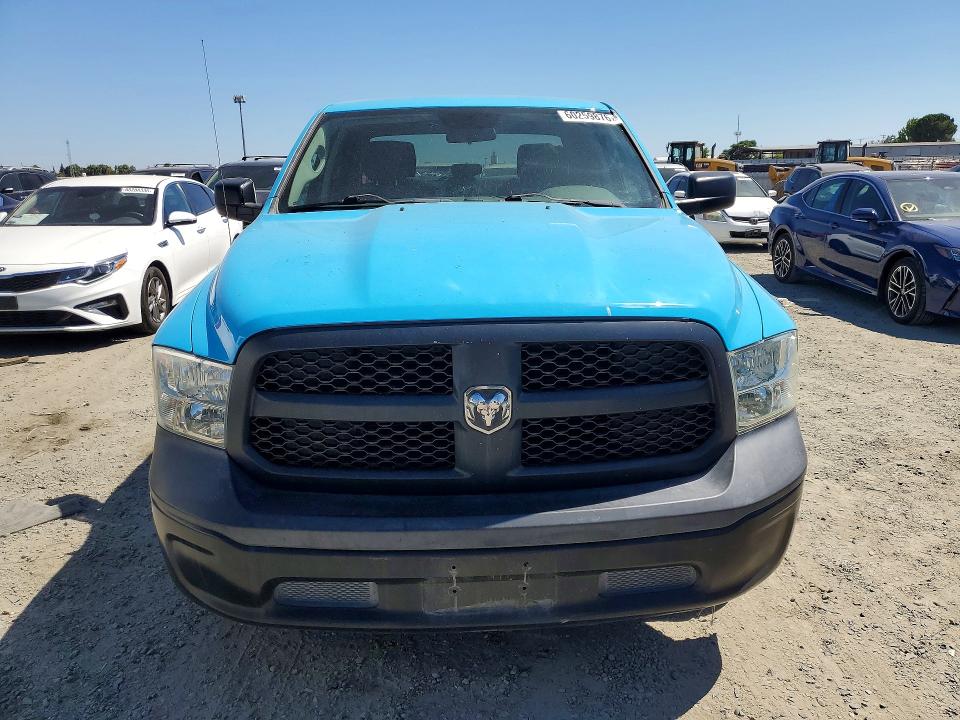 Продажа на аукционе авто 2014 Ram 1500, vin: 1C6RR6KG6ES363822, номер лота: 60259876