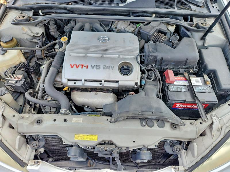 2005 Toyota Camry მანქანა იყიდება აუქციონზე, vin: 4T1BF32K35U614334, აუქციონის ნომერი: 60229186