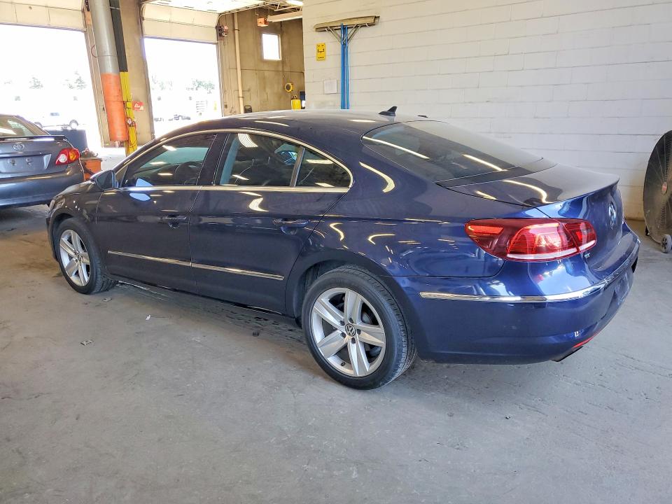 Aukcja sprzedaży 2016 Volkswagen Cc, vin: WVWBN7AN5GE514887, numer aukcji: 61337216