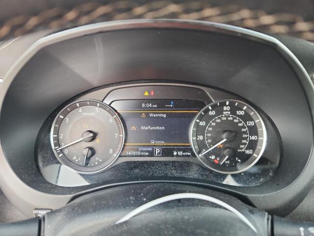 61337546 :رقم المزاد ، 3PCAJ5M39KF126204 vin ، 2019 Infiniti Qx50 مزاد بيع