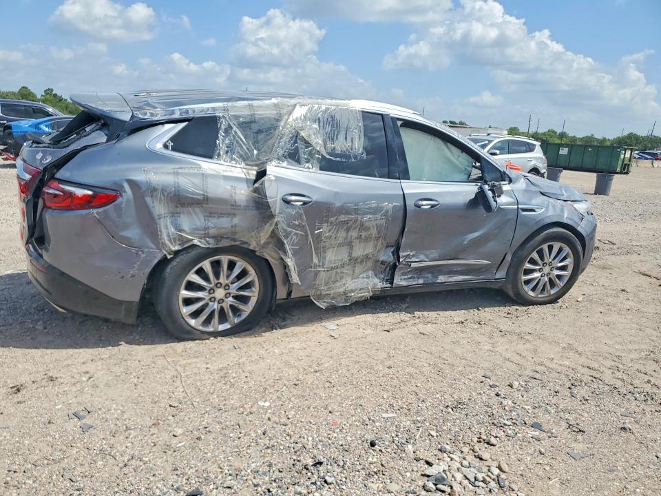 Aukcja sprzedaży 2020 Buick Enclave, vin: 5GAERCKW2LJ311573, numer aukcji: 62925766