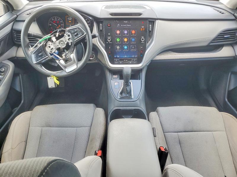 Продажа на аукционе авто 2023 Subaru Legacy, vin: 4S3BWAN67P3017624, номер лота: 59919786