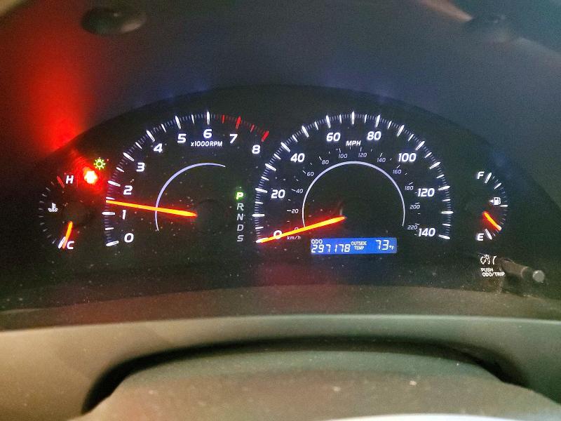 Продажа на аукционе авто 2011 Toyota Camry, vin: 4T4BF3EK7BR218758, номер лота: 62988586