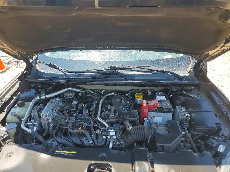 Aukcja sprzedaży 2023 Nissan Sentra, vin: 3N1AB8CV3PY254387, numer aukcji: 59820946