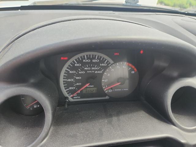 59087746 :رقم المزاد ، 4A3AE75HX4E029699 vin ، 2004 Mitsubishi Eclipse مزاد بيع