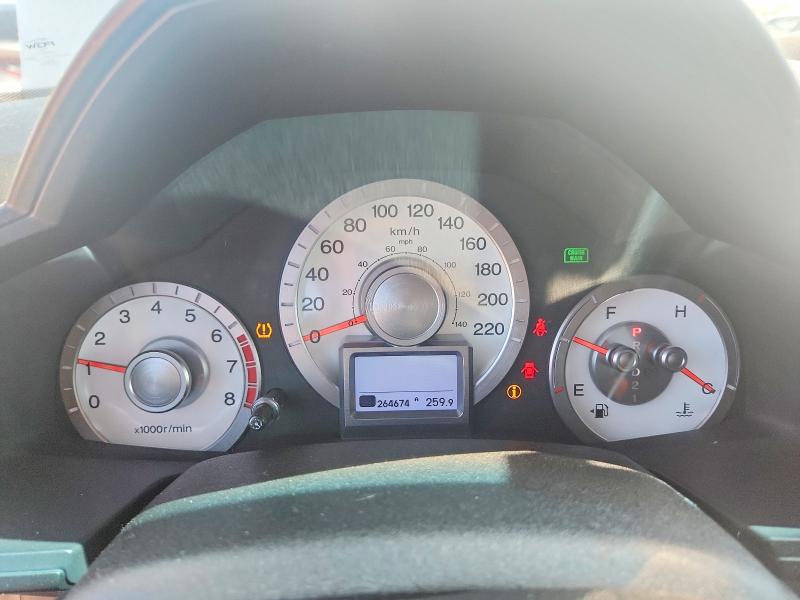 Aukcja sprzedaży 2010 Honda Pilot, vin: 5FNYF4H93AB503486, numer aukcji: 85449205