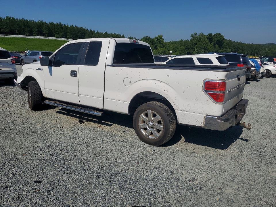 Aukcja sprzedaży 2013 Ford F150, vin: 1FTEX1CM5DFA39319, numer aukcji: 61362296