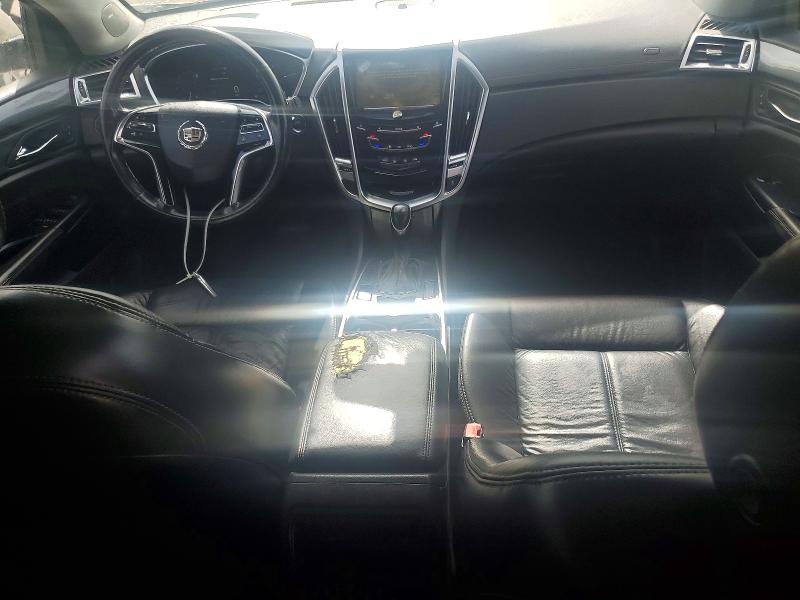 Продажа на аукционе авто 2015 Cadillac Srx, vin: 3GYFNAE32FS524959, номер лота: 60414126