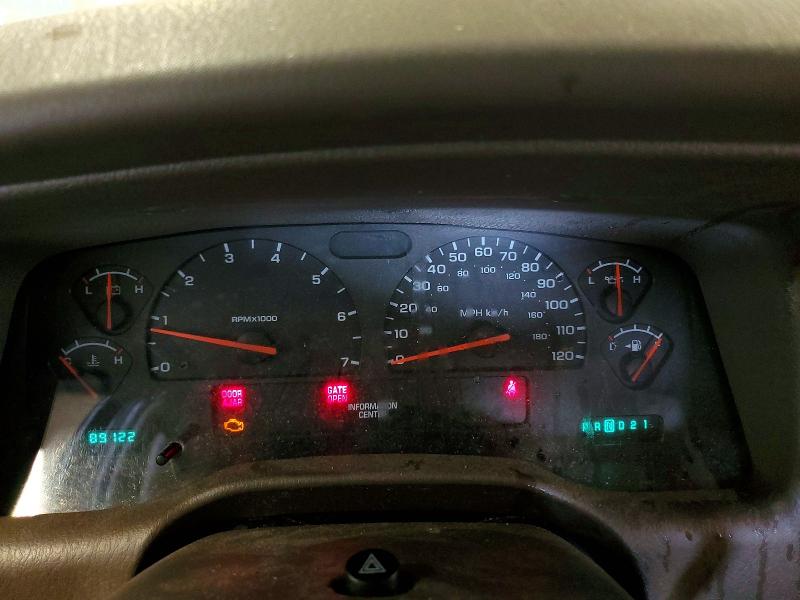 Aukcja sprzedaży 2003 Dodge Durango, vin: 1D4HS48N43F578417, numer aukcji: 62406656