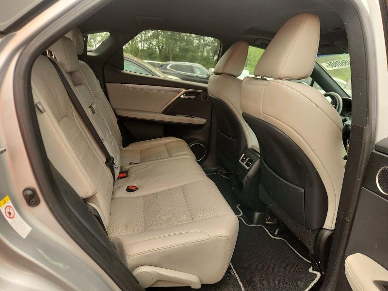 Продажа на аукционе авто 2019 Lexus Rx 350, vin: 2T2BZMCA3KC181108, номер лота: 60660806
