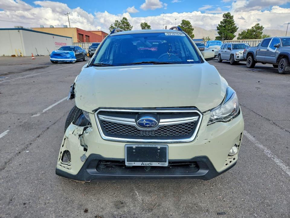 Aukcja sprzedaży 2016 Subaru Crosstrek, vin: JF2GPABCXGH220556, numer aukcji: 62107636