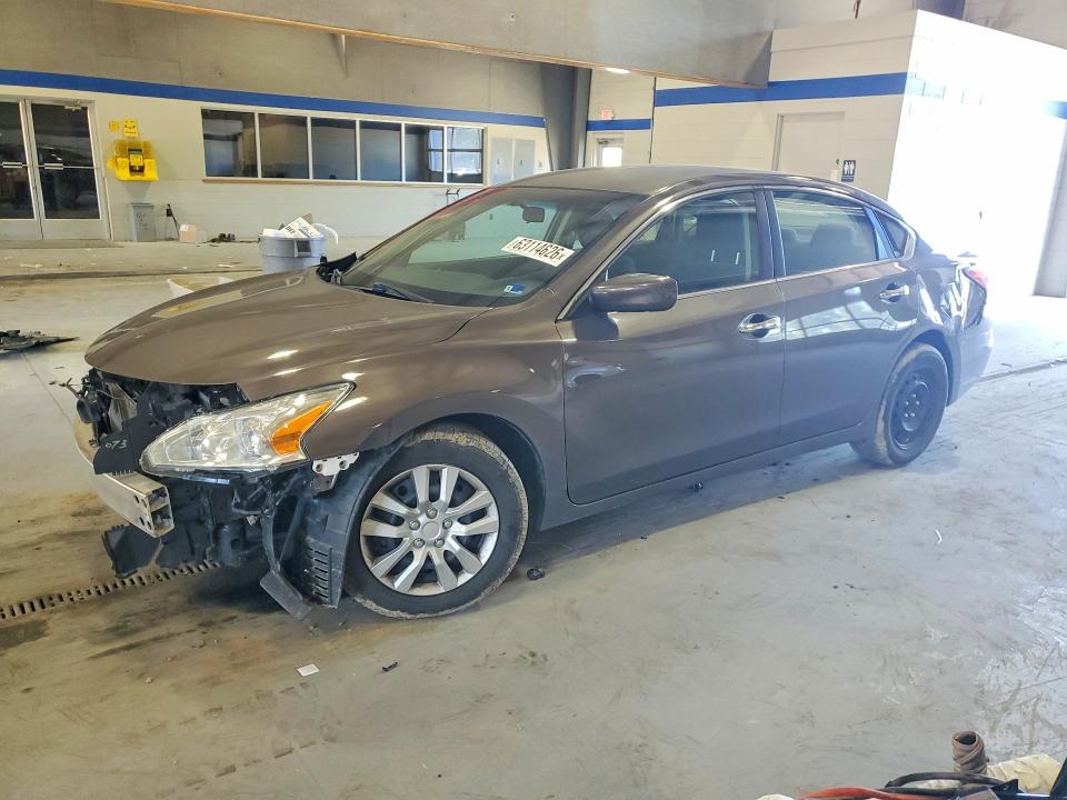 Auction sale of the 2015 Nissan Altima, vin: 1N4AL3AP3FC227866, lot number: 63114626