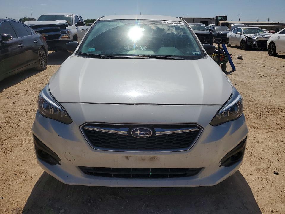 Продажа на аукционе авто 2017 Subaru Impreza, vin: 4S3GKAA63H3614410, номер лота: 62254056