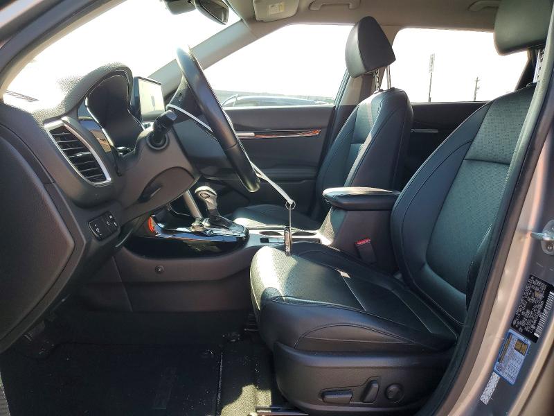Продаж на аукціоні авто 2021 Kia Seltos, vin: KNDETCA28M7182929, номер лоту: 59626806