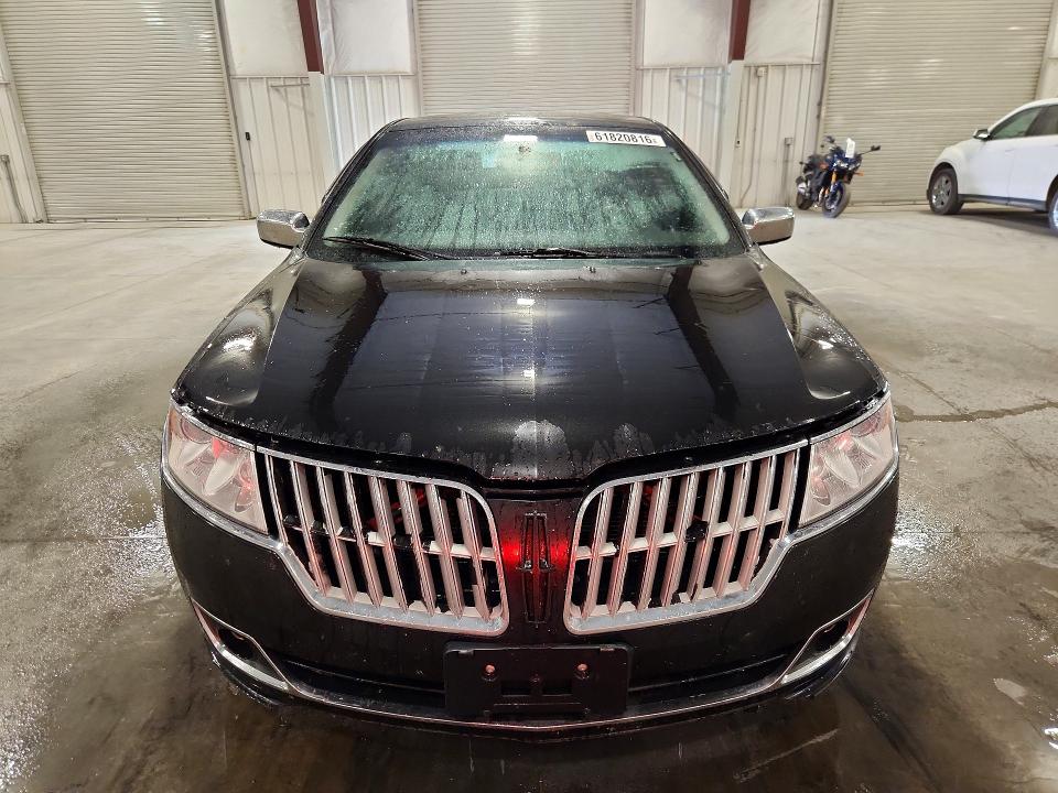 2012 Lincoln Mkz მანქანა იყიდება აუქციონზე, vin: 3LNHL2JC8CR812953, აუქციონის ნომერი: 61820816