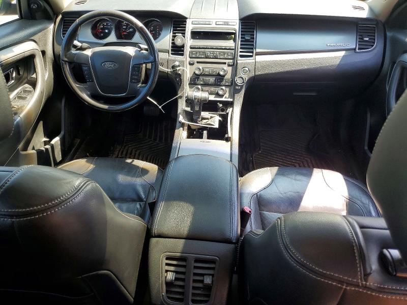 Продаж на аукціоні авто 2012 Ford Taurus, vin: 1FAHP2EW5CG131238, номер лоту: 59257206
