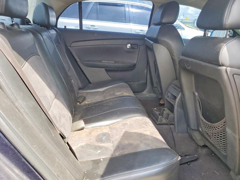 61492456 :رقم المزاد ، 1G1ZJ57B684253197 vin ، 2008 Chevrolet Malibu مزاد بيع