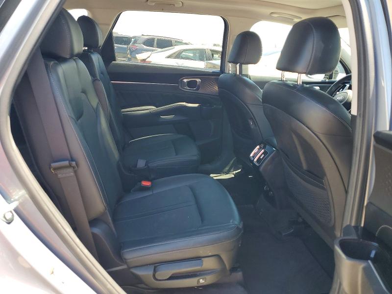 Продажа на аукционе авто 2021 Kia Sorento, vin: 5XYRKDLF2MG054490, номер лота: 62977856