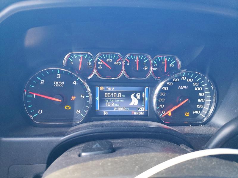Aukcja sprzedaży 2014 Chevrolet Silverado, vin: 3GCPCSEC8EG297719, numer aukcji: 63228246