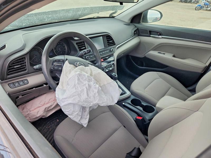 Aukcja sprzedaży 2020 Hyundai Elantra, vin: 5NPD84LF0LH507991, numer aukcji: 62098726